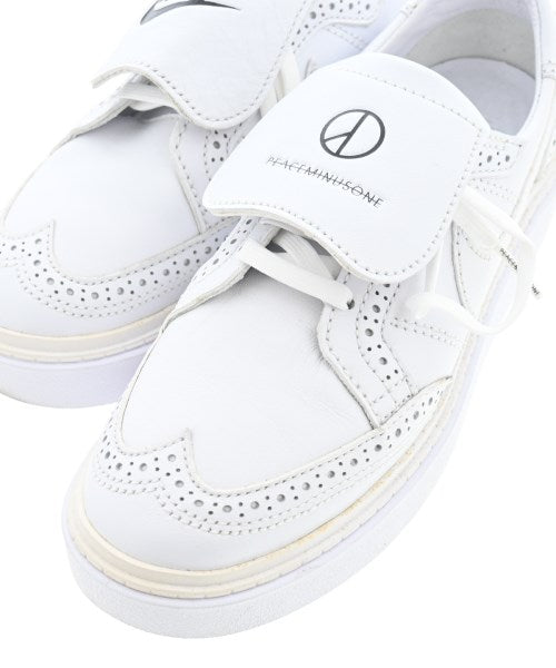 Peaceminusone Sneakers