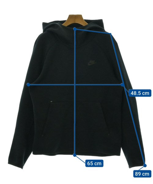NIKE Hoodies