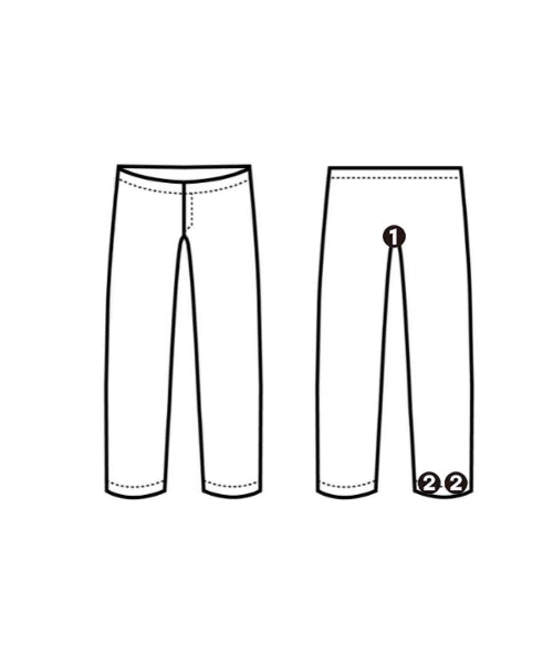 NIKE Sweat pants