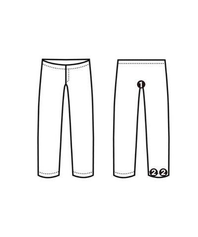NIKE Sweat pants