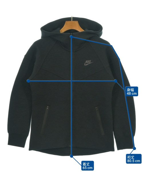 NIKE Hoodies