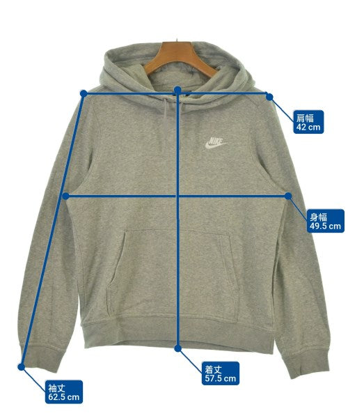 NIKE Hoodies