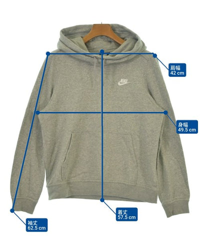 NIKE Hoodies