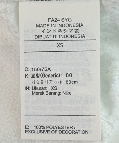 NIKE Tee Shirts/Tops