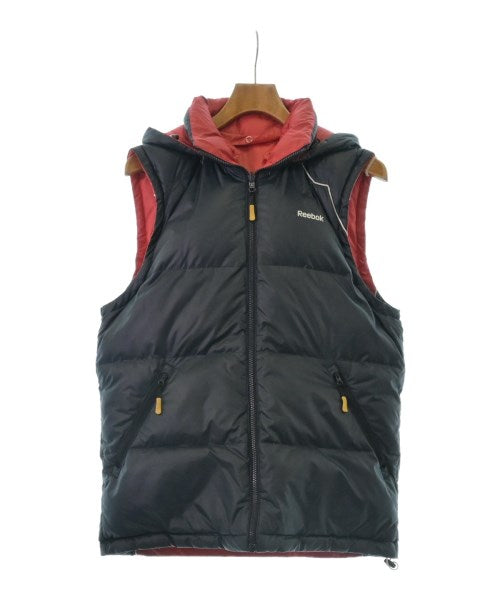 Reebok Down jackets/Vests