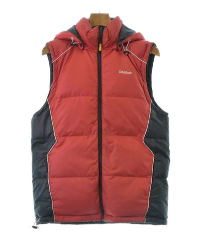 Reebok Down jackets/Vests