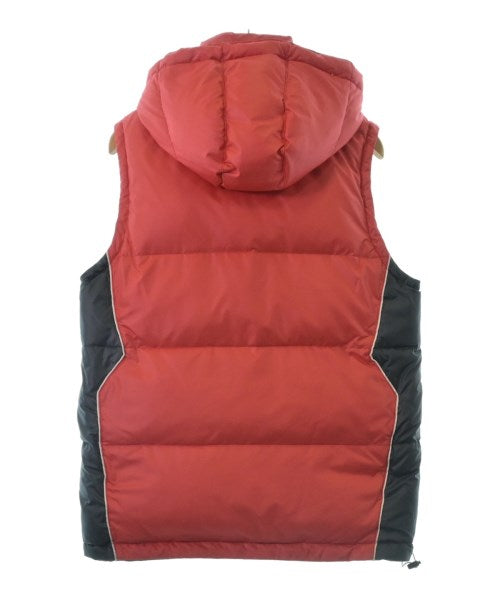 Reebok Down jackets/Vests