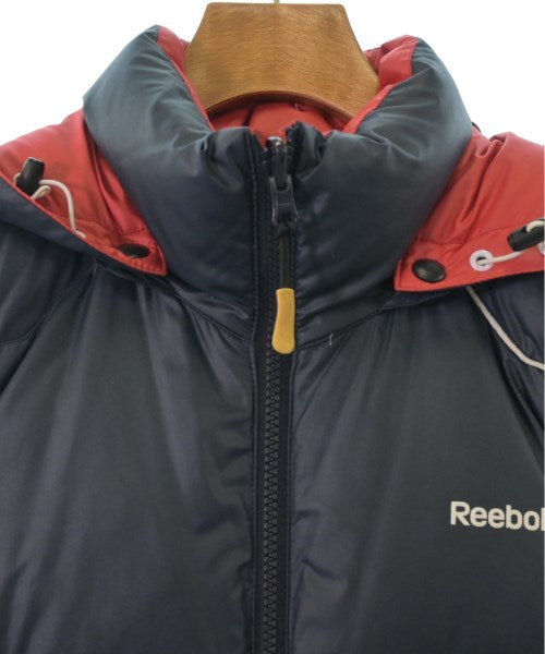 Reebok Down jackets/Vests