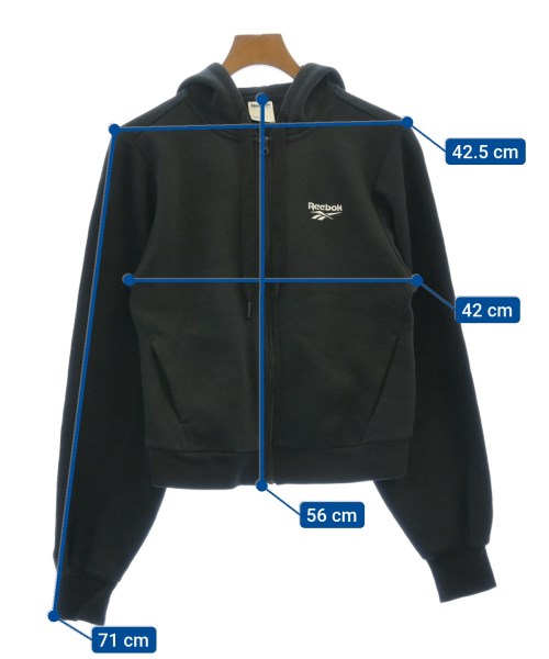 Reebok Hoodies