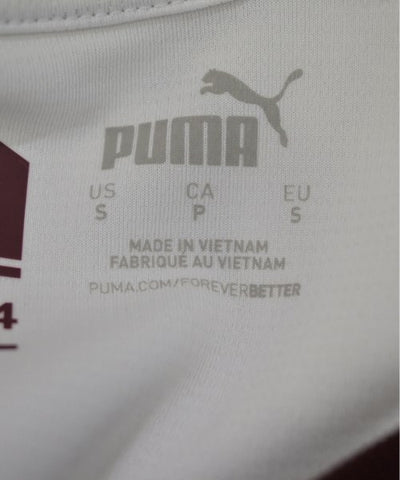 PUMA Tee Shirts/Tops