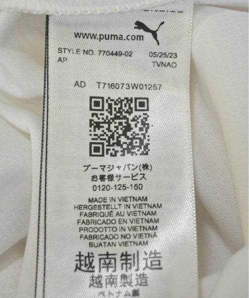PUMA Tee Shirts/Tops