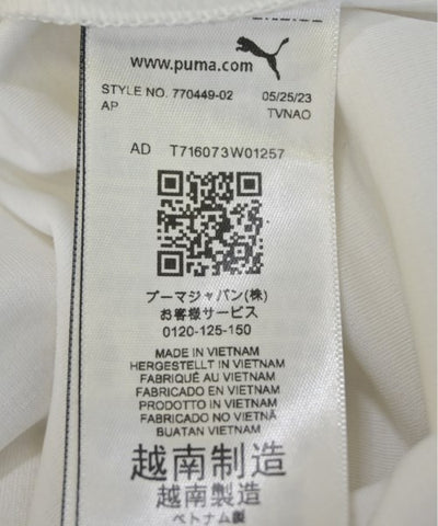 PUMA Tee Shirts/Tops