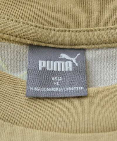 PUMA Tee Shirts/Tops