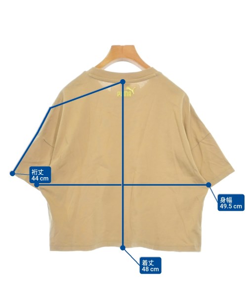 PUMA Tee Shirts/Tops