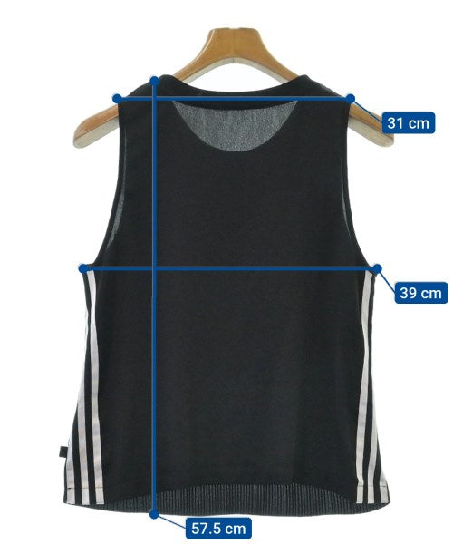 adidas Sleevelesses