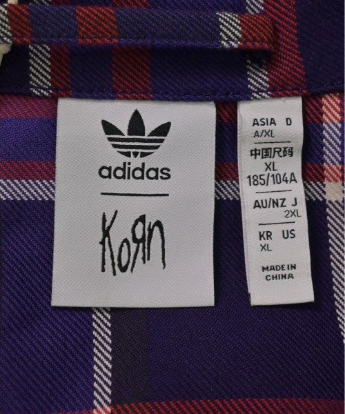 adidas Casual shirts