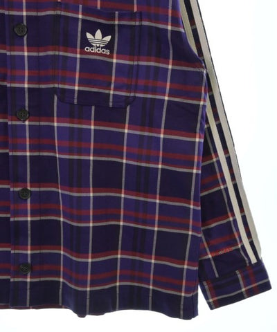 adidas Casual shirts