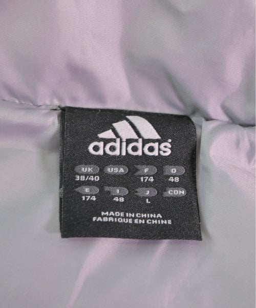 adidas Down jackets/Vests