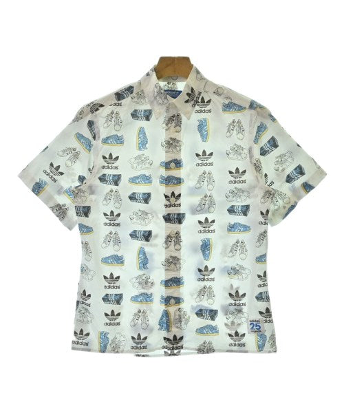 adidas Casual shirts