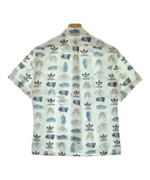 adidas Casual shirts