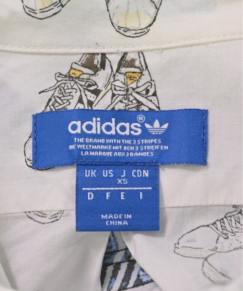 adidas Casual shirts