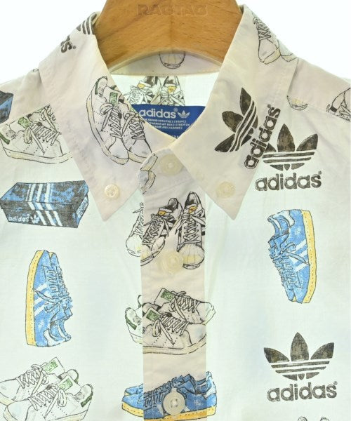 adidas Casual shirts