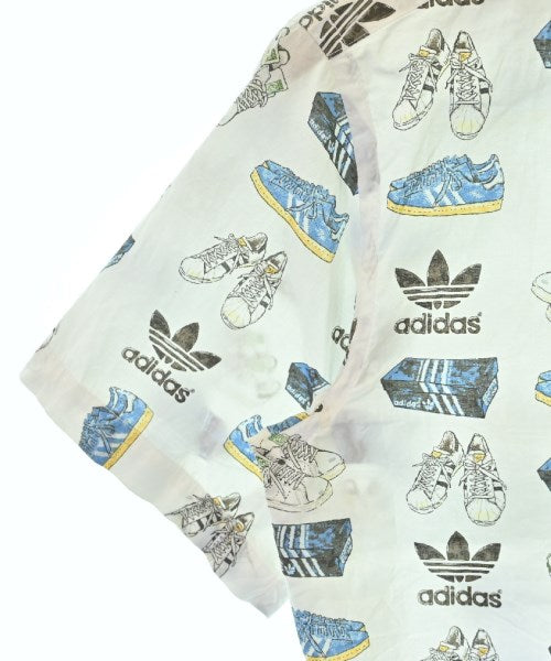 adidas Casual shirts