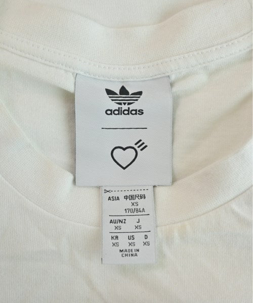 adidas Tee Shirts/Tops