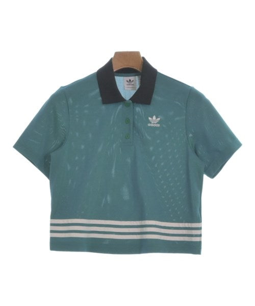 adidas Polo Shirts