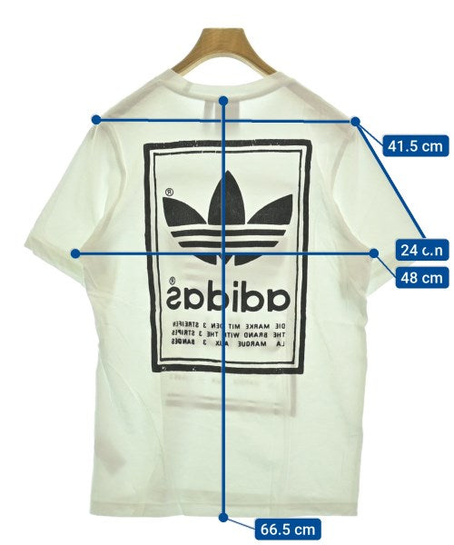 adidas Tee Shirts/Tops