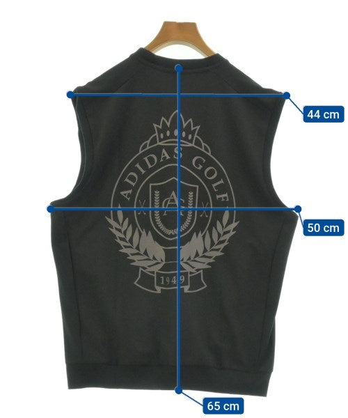 adidas Tank tops