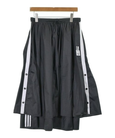 Adidas Long/Maxi length skirts