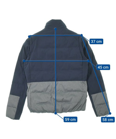 Adidas Down jackets/Vests