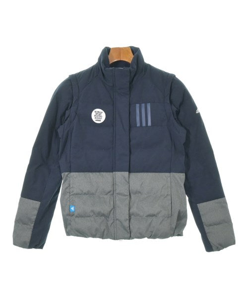 Adidas Down jackets/Vests