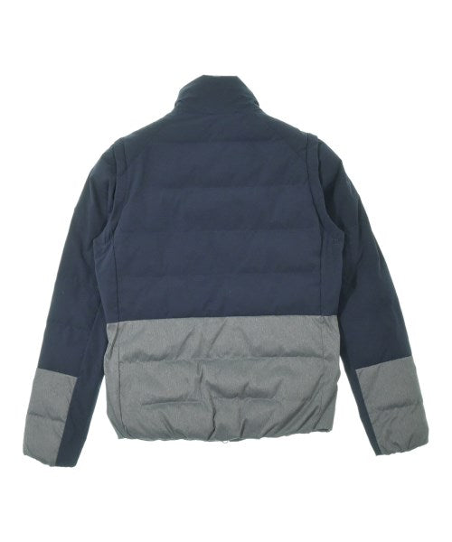Adidas Down jackets/Vests