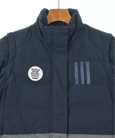 Adidas Down jackets/Vests