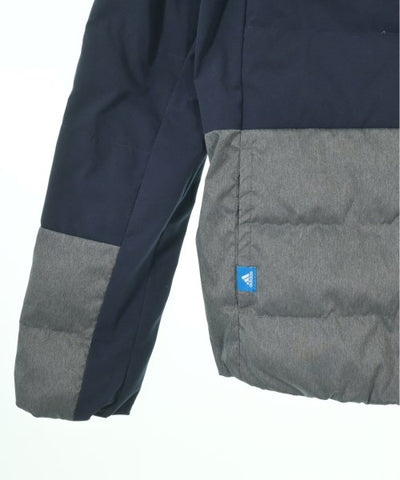 Adidas Down jackets/Vests