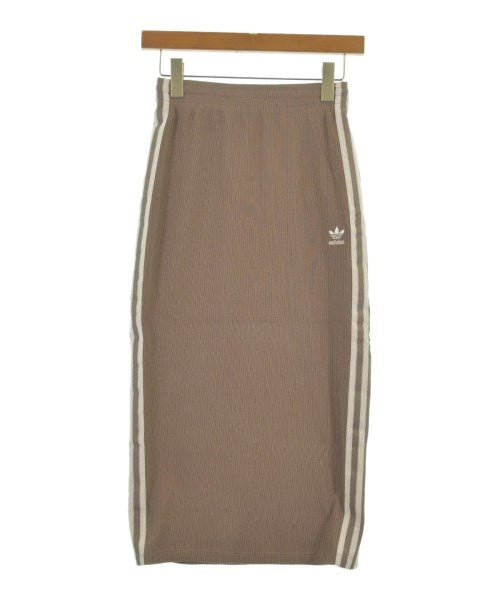 Adidas Long/Maxi length skirts