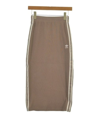 Adidas Long/Maxi length skirts