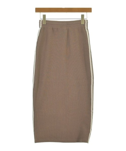 Adidas Long/Maxi length skirts