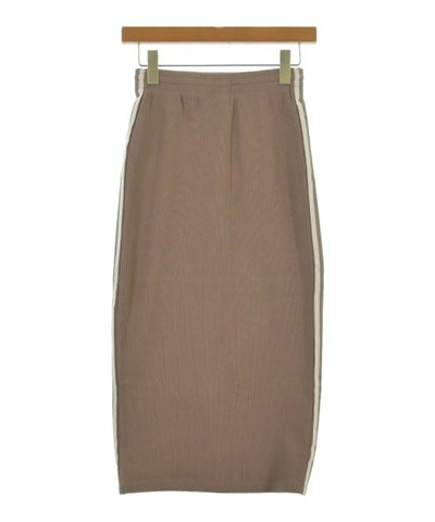 Adidas Long/Maxi length skirts