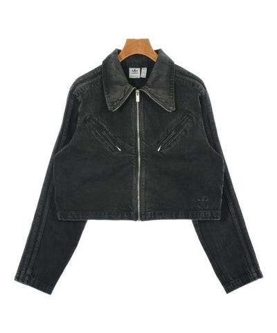 Adidas Denim jackets