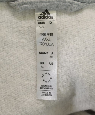 Adidas Hoodies