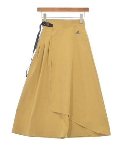 Adidas Long/Maxi length skirts