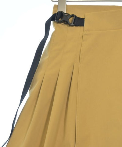 Adidas Long/Maxi length skirts