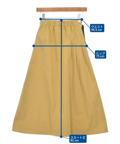 Adidas Long/Maxi length skirts