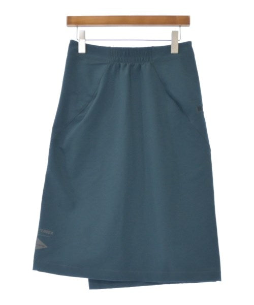 And Wander Long/Maxi length skirts