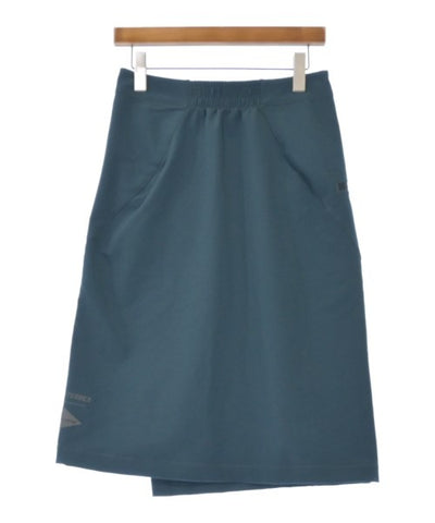 And Wander Long/Maxi length skirts