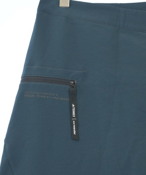 And Wander Long/Maxi length skirts