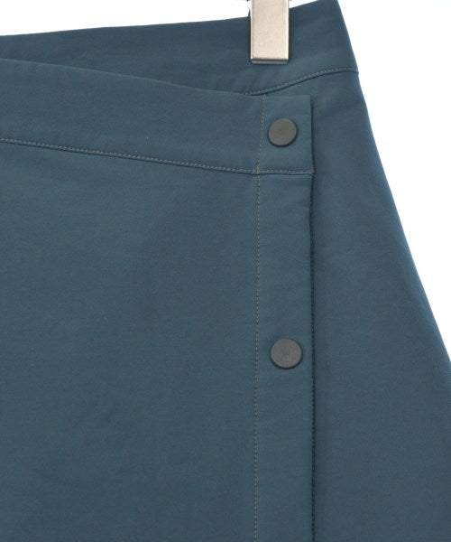 And Wander Long/Maxi length skirts